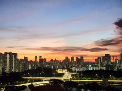 The Poiz Residences (D13), Apartment #541905451